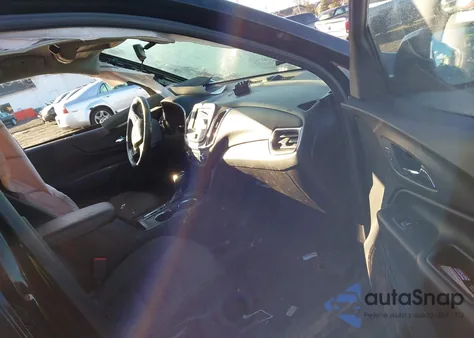 2019 Chevrolet Equinox Lt from USA, damaged, VIN 2GNAXUEV2K6251969